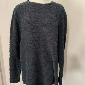 PAC Sun oversized sweater